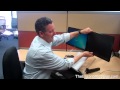 The Ergonomics Guy - Dual Monitor Ergonomics Setup So They Aren't a Pain in The Neck The Ergonomics Guy - Dual Monitor Ergonomics Setup So They Aren't a Pain in The Neck