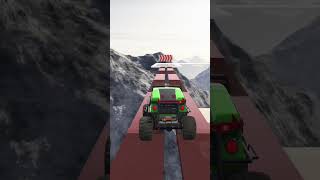 Car parkour Gt racing game| Impossible tracks car stunt 3d #androidgames #impossibleramp #gaming screenshot 5