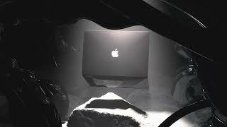 Animated Macbook Mockup (free)