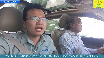 Khảo Sát Thiết Kế Nhà Cấp 4 Tại Gia Bình Bắc Ninh