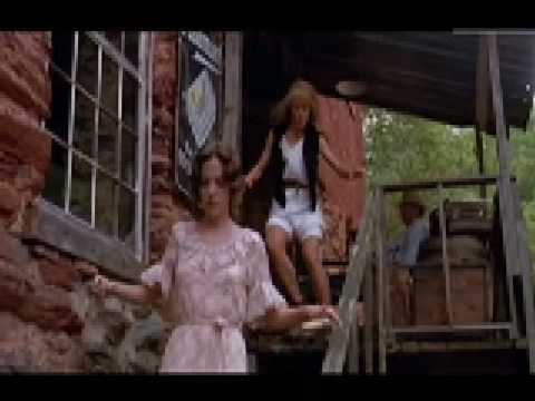 Idgie and Ruth Love Story Fried Green Tomatoes (FGT)