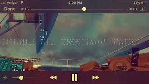 Double kill crossmap grenade👍🏻👍🏻👍🏻