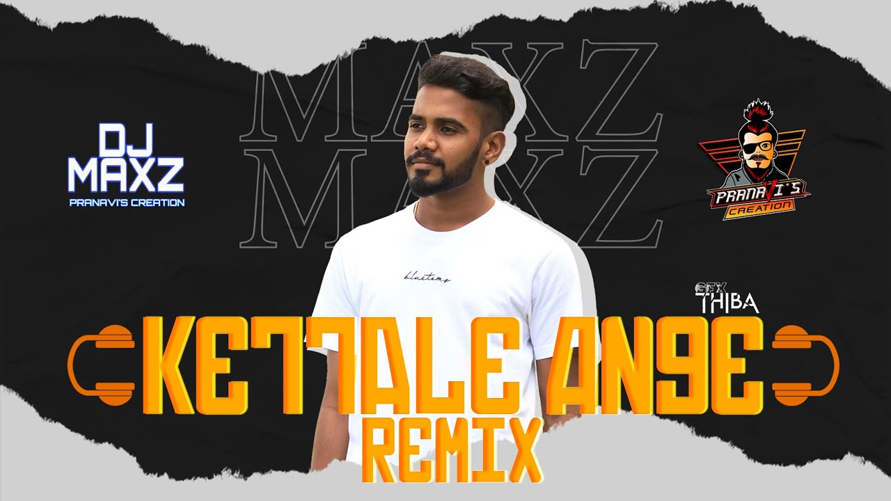 Kettale Ange Remix   PranaVis Creation