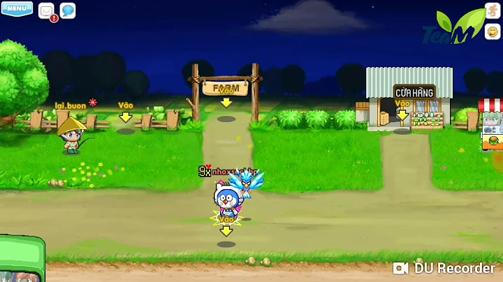 Show Nick Avatar Trị Giá 20tr VND | ModAvt2D | Avatar2D