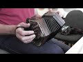 What Type Of Concertina Do I Have - English Or Anglo?