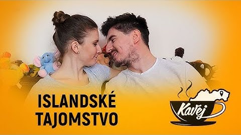 Kavej (S4E3) - Islandský deň