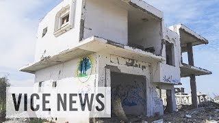 Fallout in Gaza: Six Months On (Full Length)