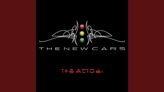 Video thumbnail of "The New Cars - Not Tonight (Studio Version)"