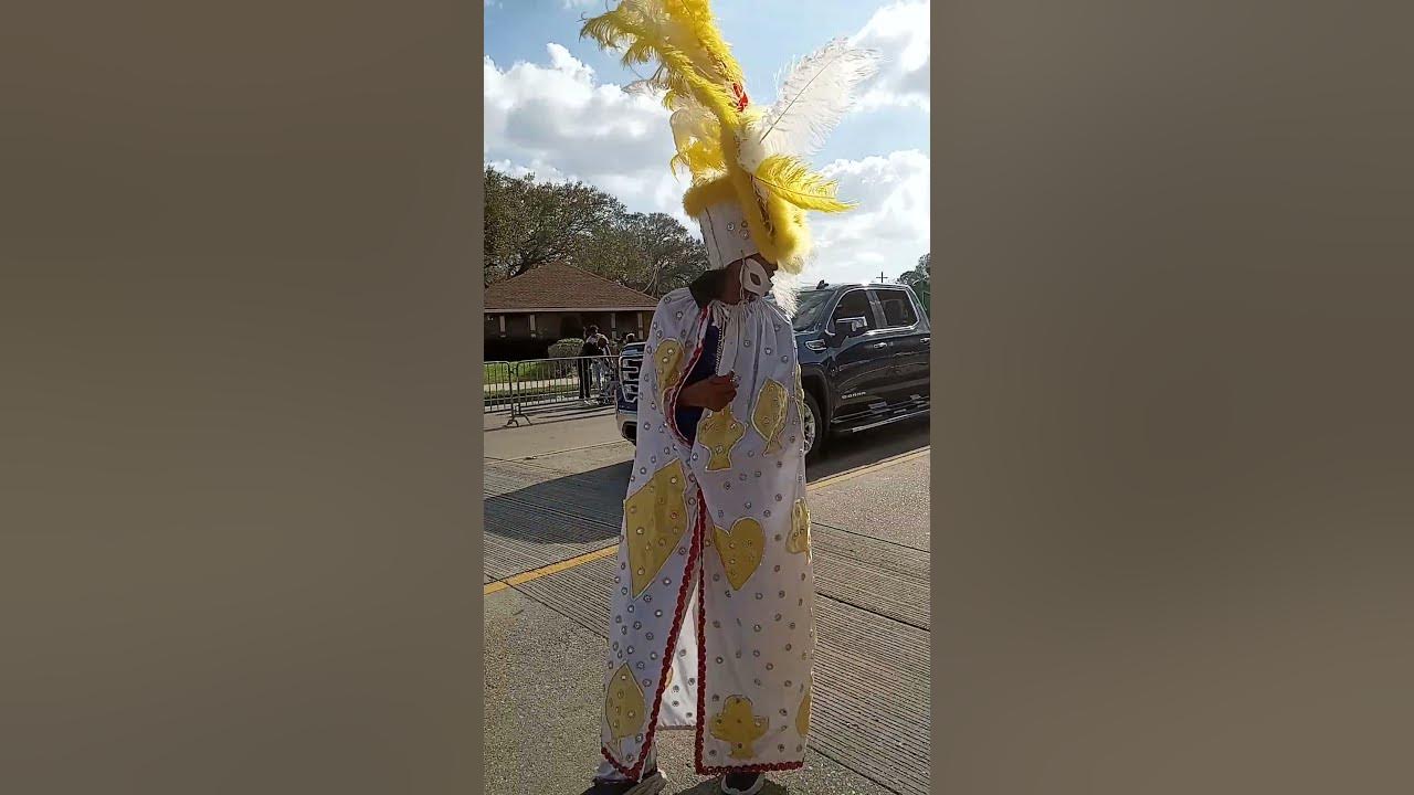 Black heritage parade 2023 YouTube