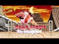 Retro Gaming Series: Street Fighter 2 Ryu's Theme