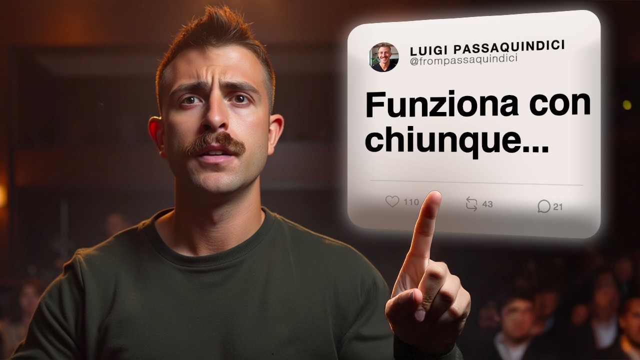 Come rompere il ghiaccio con chi NON conosci (senza sentirti a disagio)