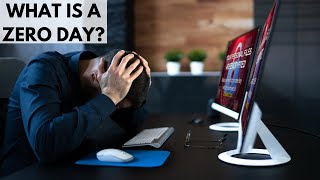 What is a Zero Day Vulnerability