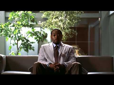 ექიმი ჰაუსი - ის ვინც (Tribute)