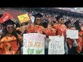 Stanford Commencement Wacky Walk 2018