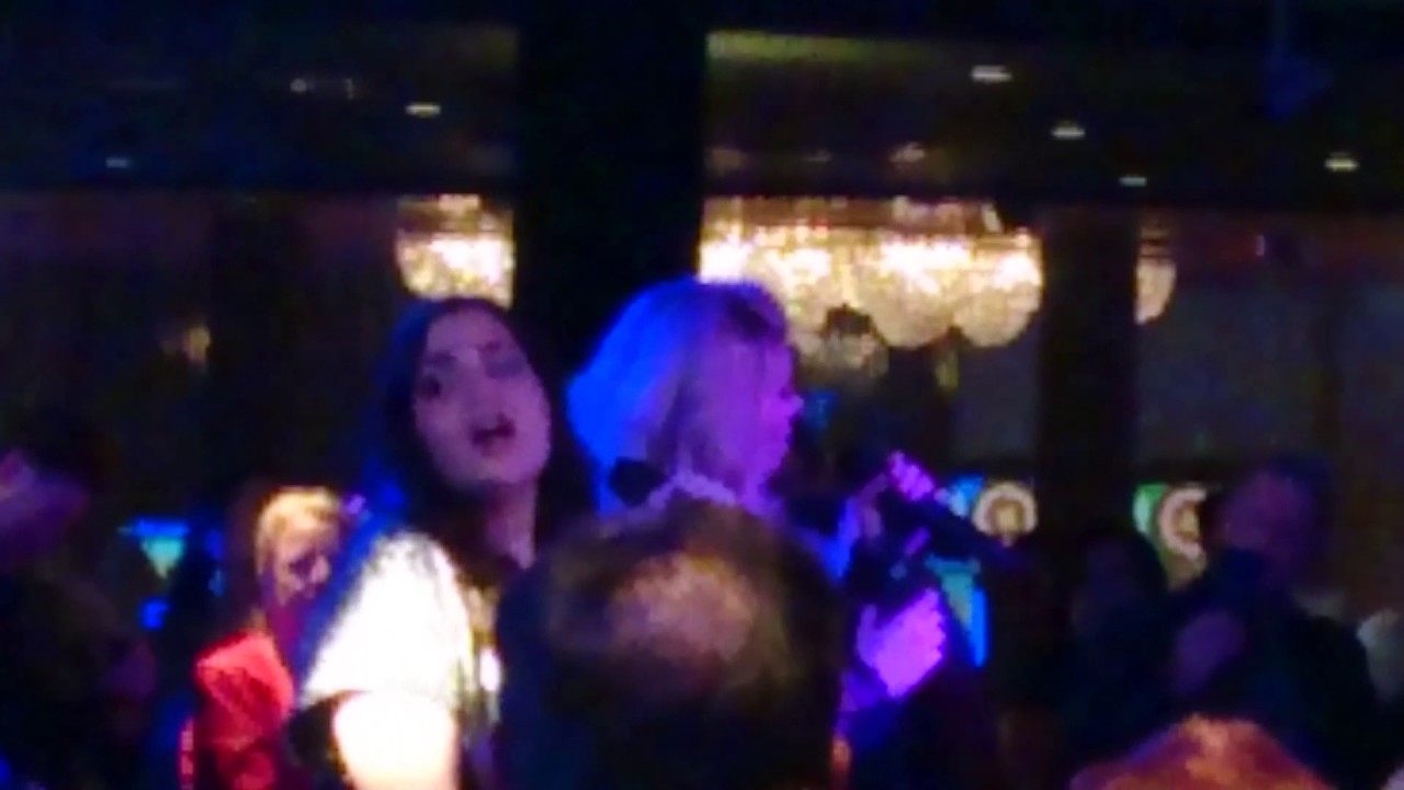 Holland casino live muziek voor