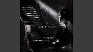 Karanlık Hatıra - Shaliz شاليز