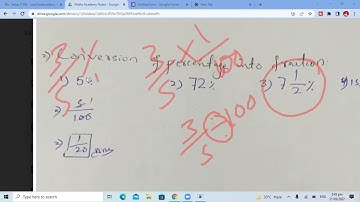 Online Class-6|Financial Arithmetic| ME ACADEMY| ASIF ALI