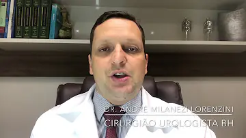 Quando o homem ejacula pouco o que pode ser?
