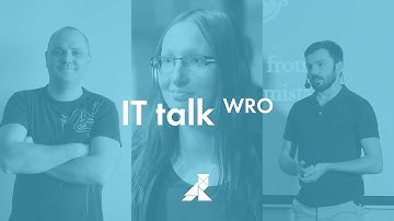IT talk: «Tips & tricks for QA specialist, or How not to get bored while testing»