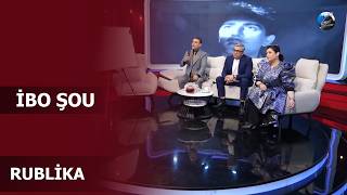 İbo Şou - Da Bu Gün [Sahib Ibrahimov, Nərmin Kərimbəyova ,Əbdül Xalid]