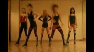 Boom Boom Pow Dance by Black Queen 블랙퀸