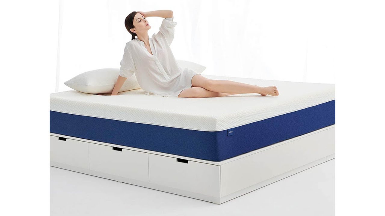 8inch memory foam mattress