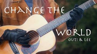 Outi & Lee We Wanna Change The World Mia Wollma Die Wölt Vaändan Official Music Video Kärnten