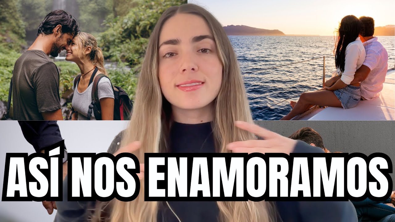 El Método Real Para Enamorar a Una Mujer Naturalmente