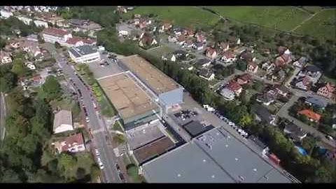 Recipharm completes Blow-fill-seal expansion at Kaysersberg facility