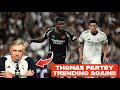 KYLIAN MBAPPE ANGRY...ARSENAL’S PARTEY TRENDING, REAL MADRID SHOCKING DECISION EXPOSED