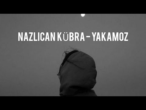 Nazlıcan Kübra -