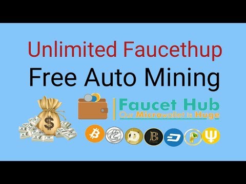 Unlimited Faucethub Swiftmining Freebitcoin Earn Money