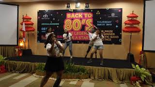 VS and Events - Full length performance (EH Gala Dinner 2019)