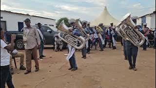 AIE  brass band ^mowa wami  @Home 2024