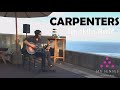 Carpenters – Top of the World Xcombali Cover [Live at Cliff Bar Six Senses Hotel Uluwatu]