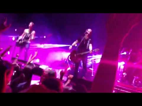 Florida Georgia Line - Hell Raisin' Heat Of The Summer (Liv