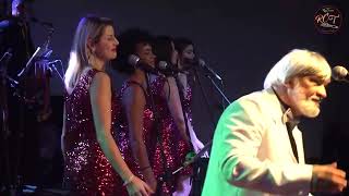 Ray Conniff Tribute - Besame Mucho - O arranjo de maior sucesso em todo Brasil.  #rayconniff