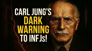 картинка: Мрачное предостережение Карла Юнга интуитивным интровертам (INFJ) — вы один из них?