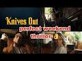 Thriller Movies to Watch This Weekend | knives out | #thrillermovies #movies #telugu #horror