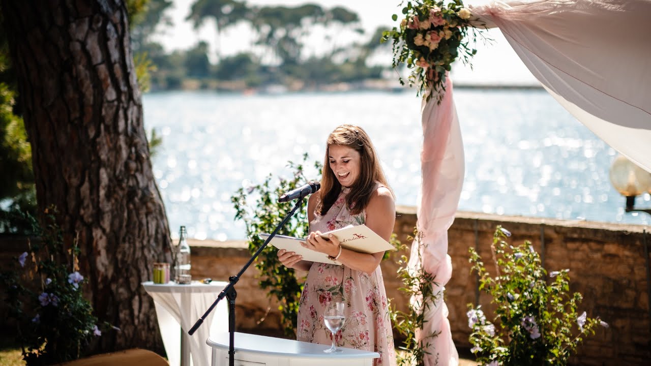 Das Traufräulein - Imagefilm