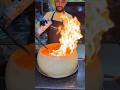 Rs.80000 of parmesan cheese wheel pasta