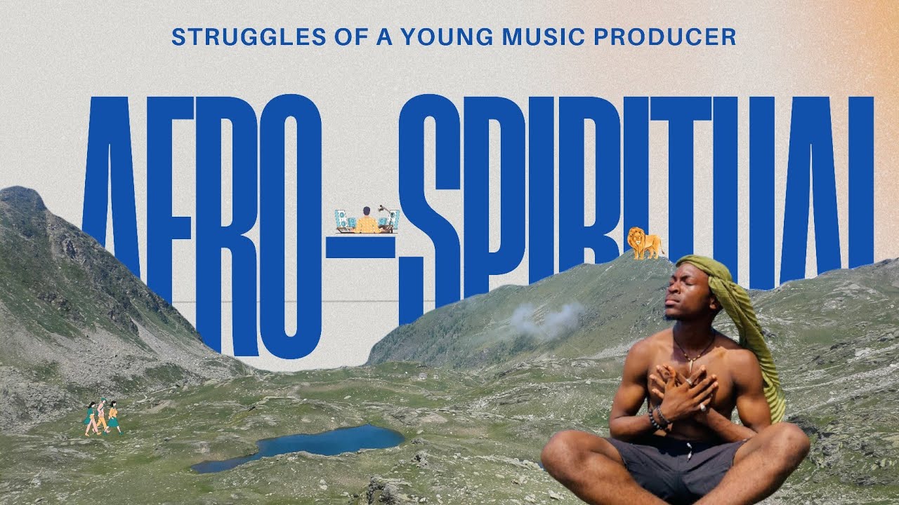 Making Waves in Modern Music With Ancient Wisdom!. PCHORDS music producer