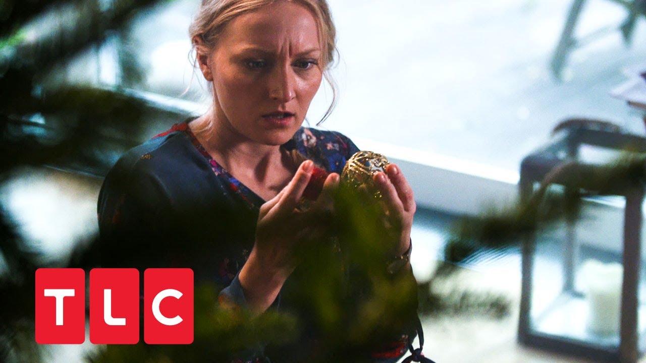 Haunted Seelen Ohne Frieden Staffel 1 Folge 1 Der tote Vermieter | Haunted - Seelen ohne Frieden | TLC Deutschland