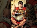 25-Year-Old Roman Who Beat History's Greatest General