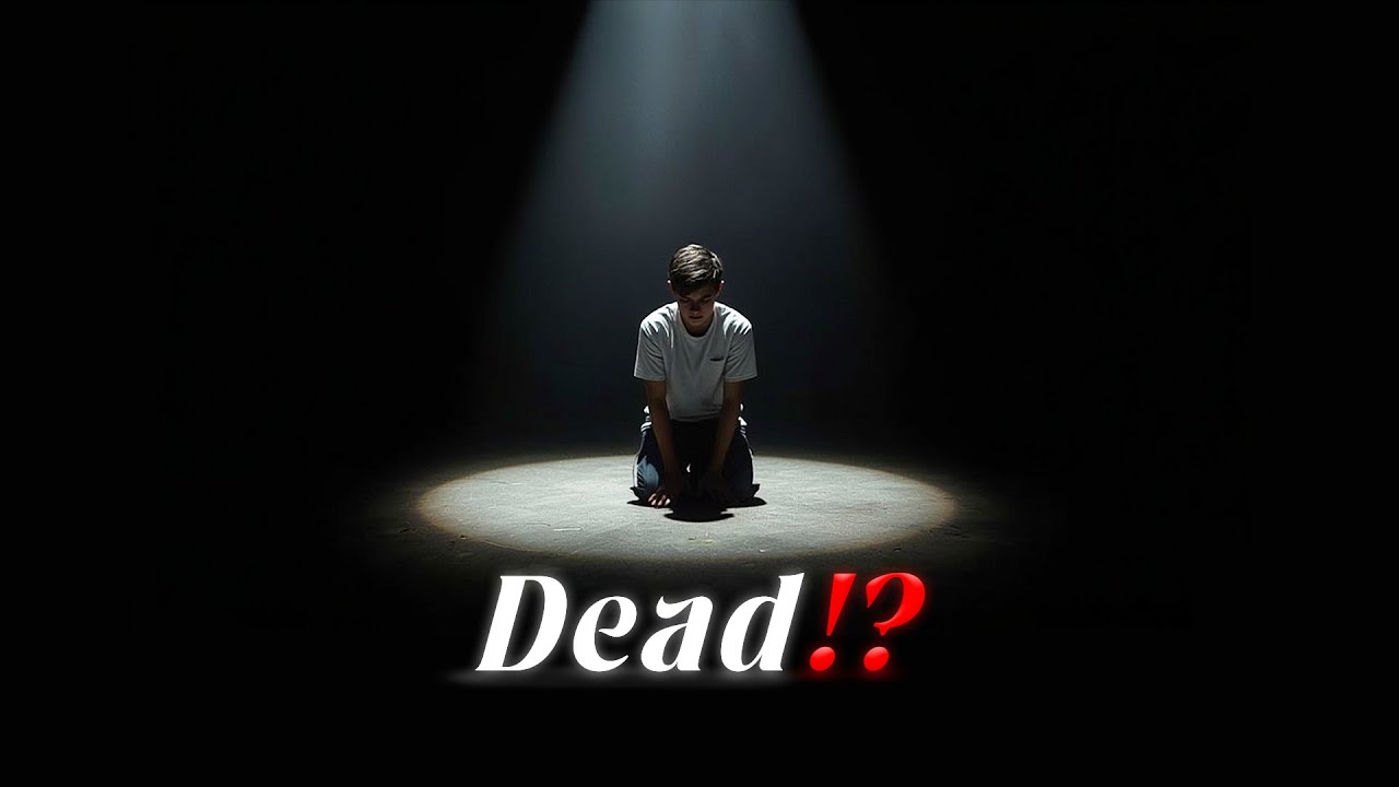 I tried EVERYTHING to Save it...But It's DEAD!?