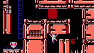 Rockman 4 MI V0.01 Playthrough- Part 5