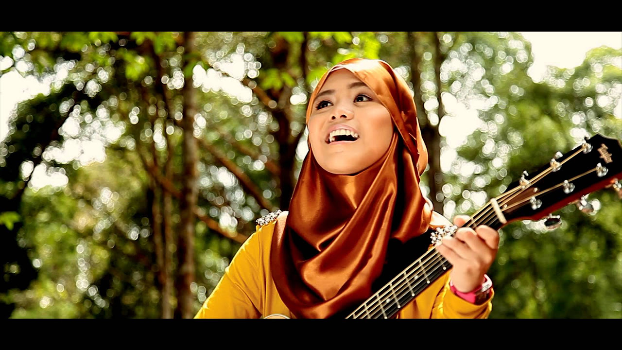 CARTA HATI   Najwa Latif OFFICIAL Music Video   NajwaLatif