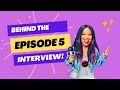 QUENCIE’s Behind The Interview - Episode 5 ( Da Brat) | Studio Q
