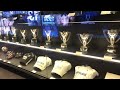 Visit The Real Madrid Museum At Santiago Bernabeu
