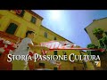 Palio di Siena 2024 diretta esclusiva La7: 2/3/4 luglio e 16/17 agosto live con Pierluigi Pardo!